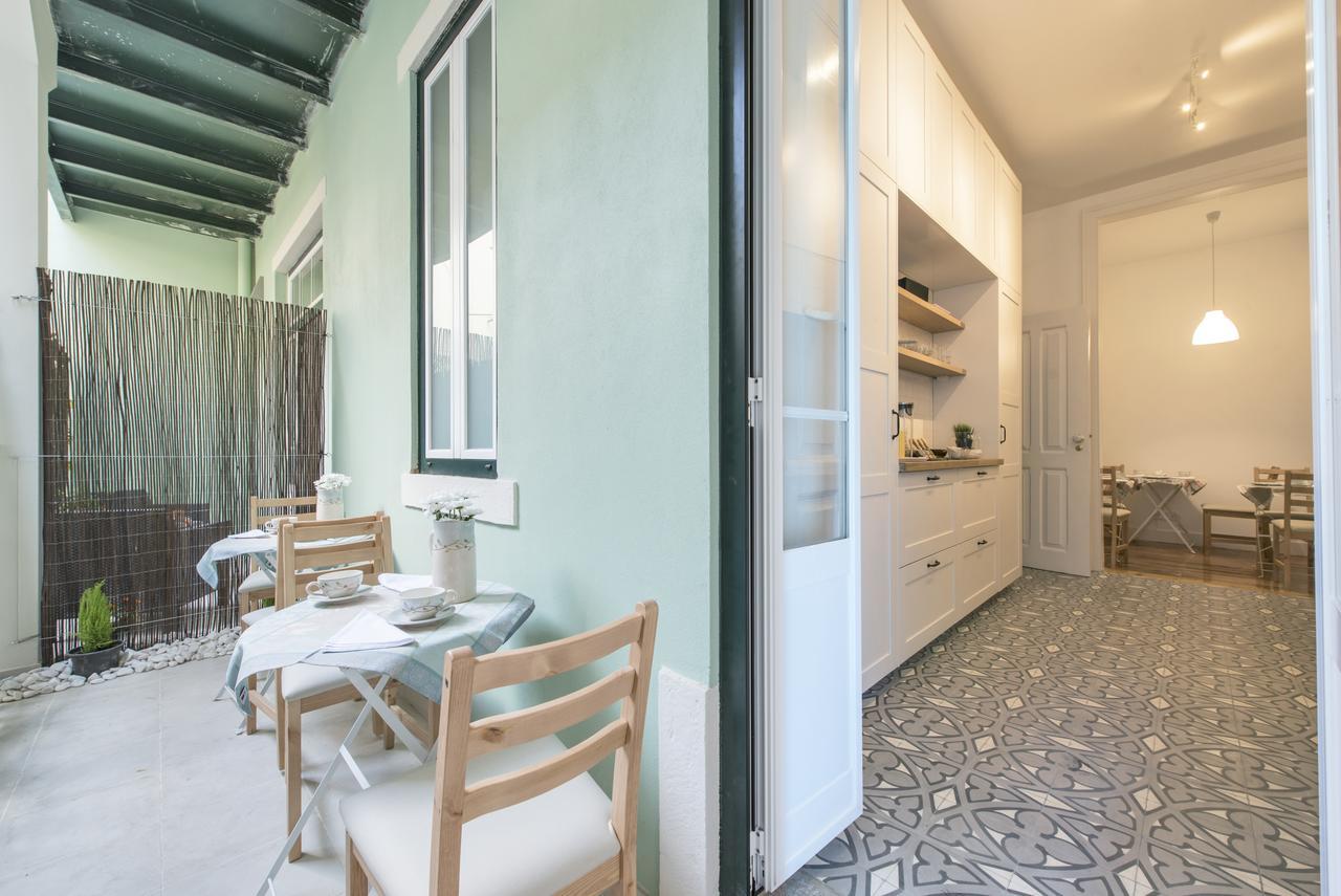 Lapa Suites 3* Lisboa