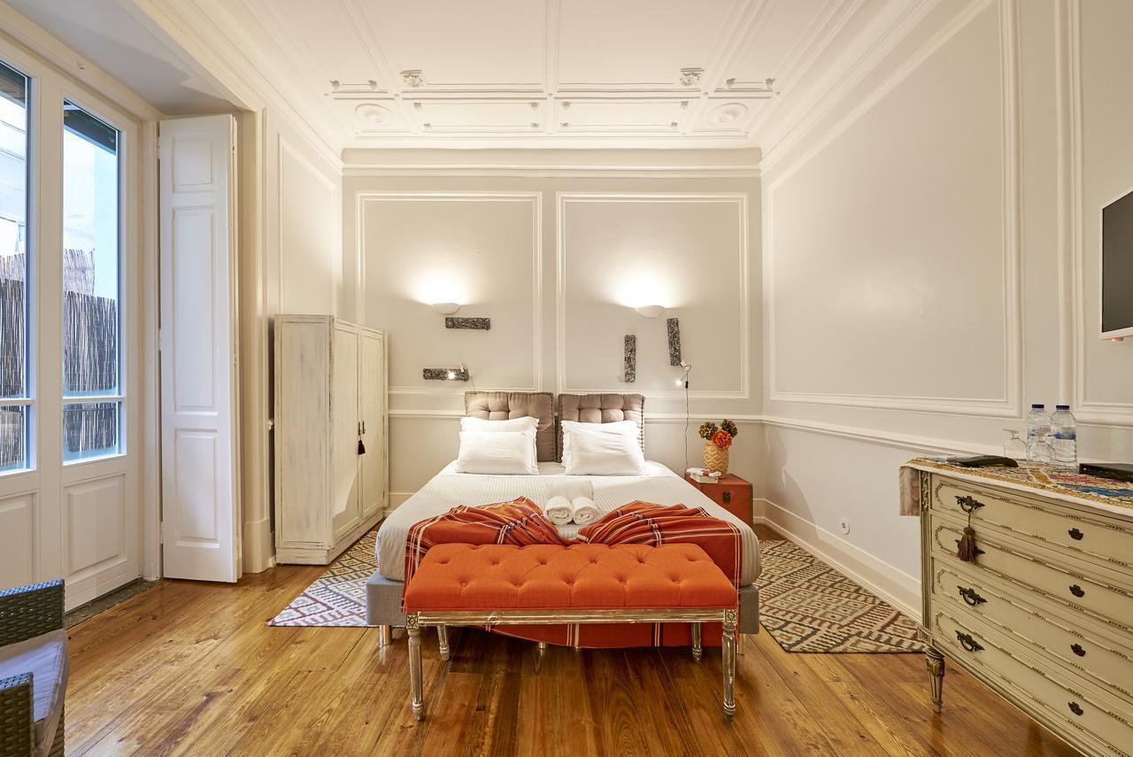 Lapa Suites Lisboa