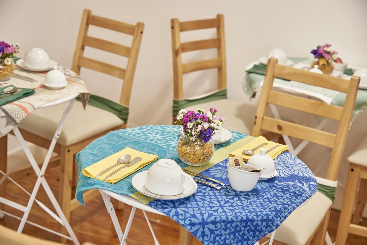Lapa Suites 3*
