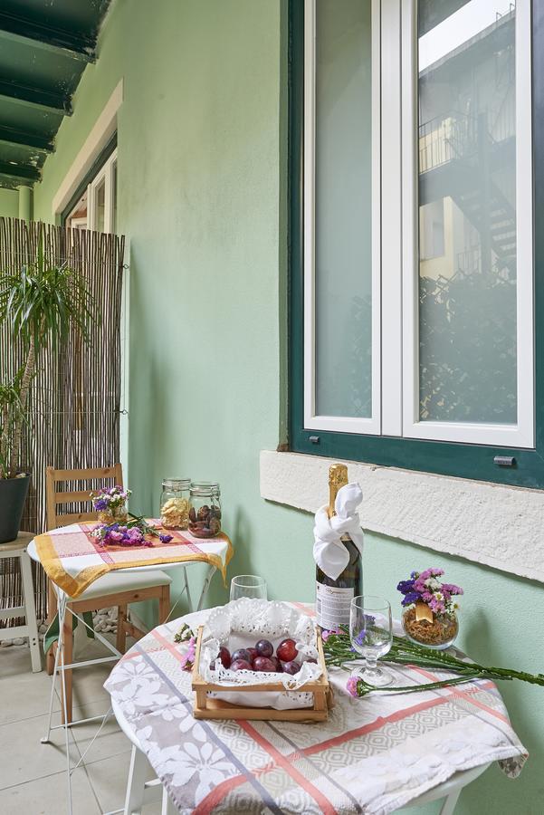 Lapa Suites 3*