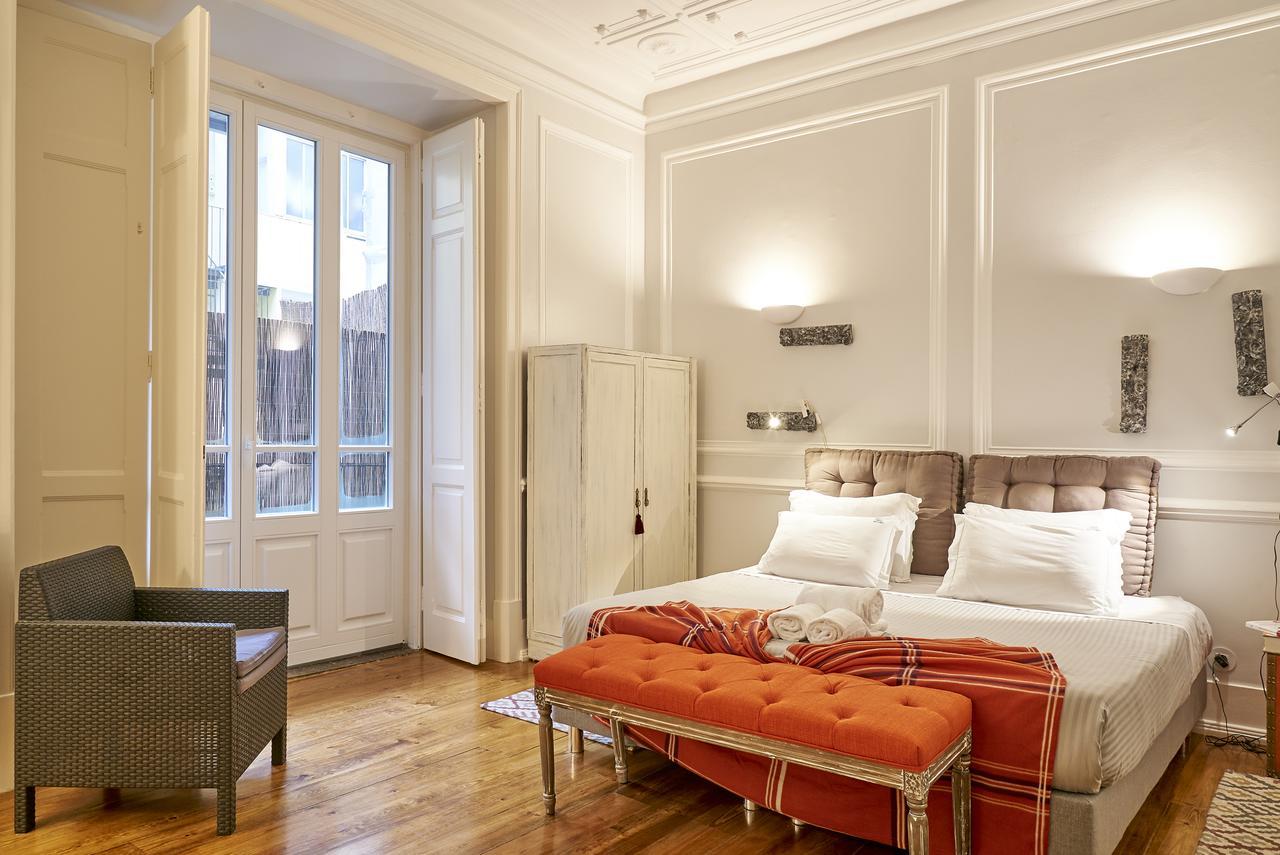 Lapa Suites Lisboa
