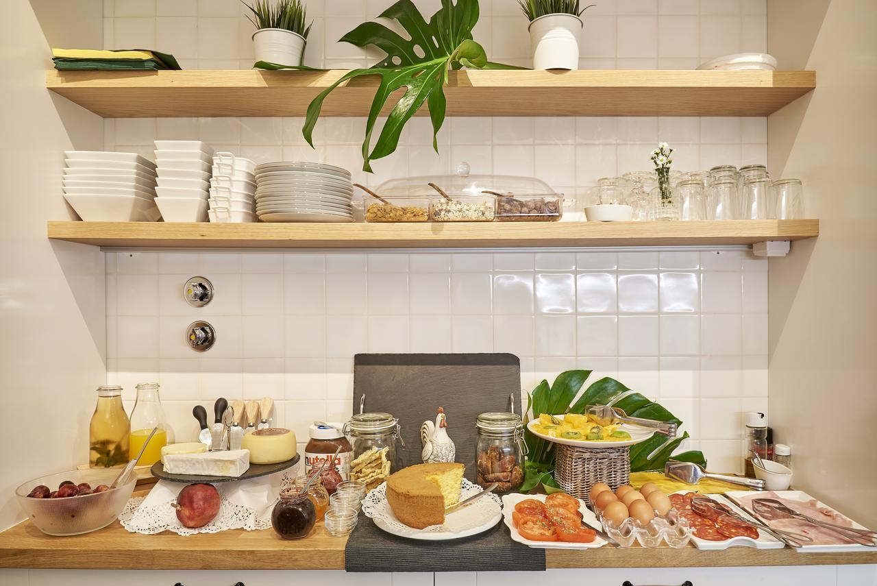 Couette-café Lapa Suites Lisboa