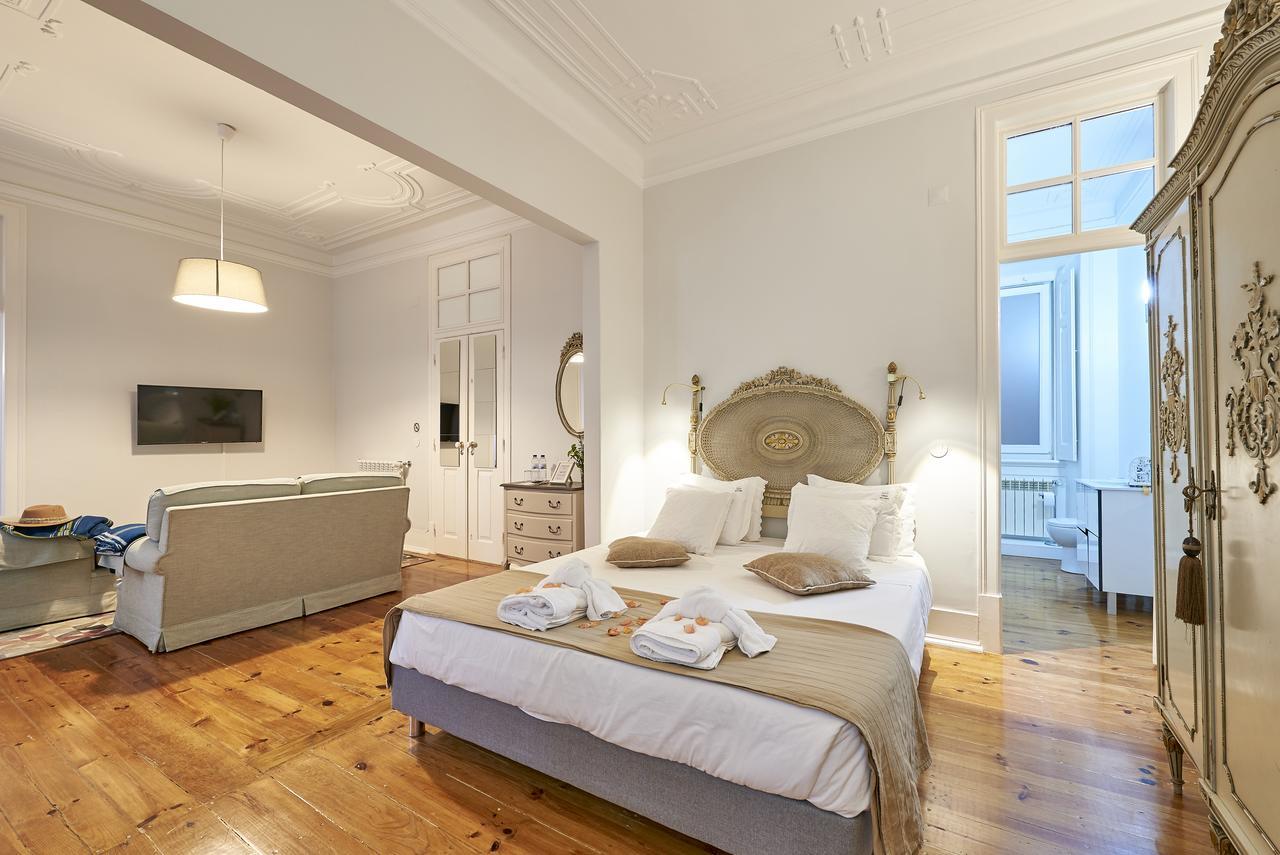 Lapa Suites 3*