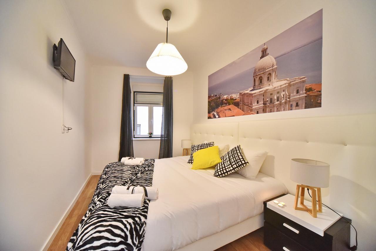 Train Albergue