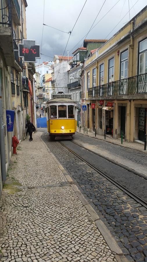 Appartement Dowtown - Expo20 Lisboa