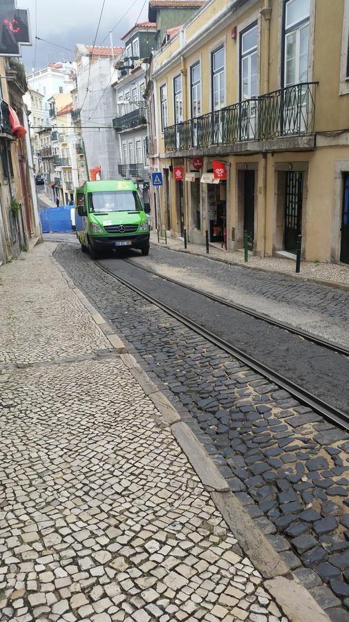 Appartement Dowtown - Expo20 Lisboa