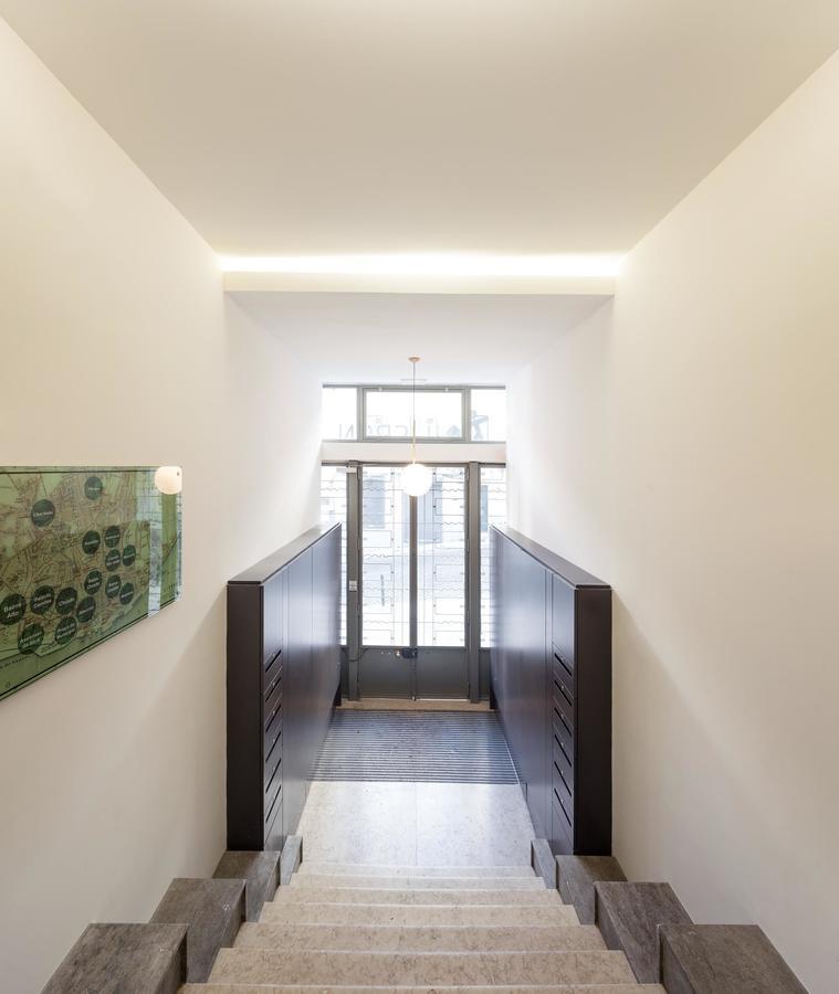 Serviced - Avenida Lisboa