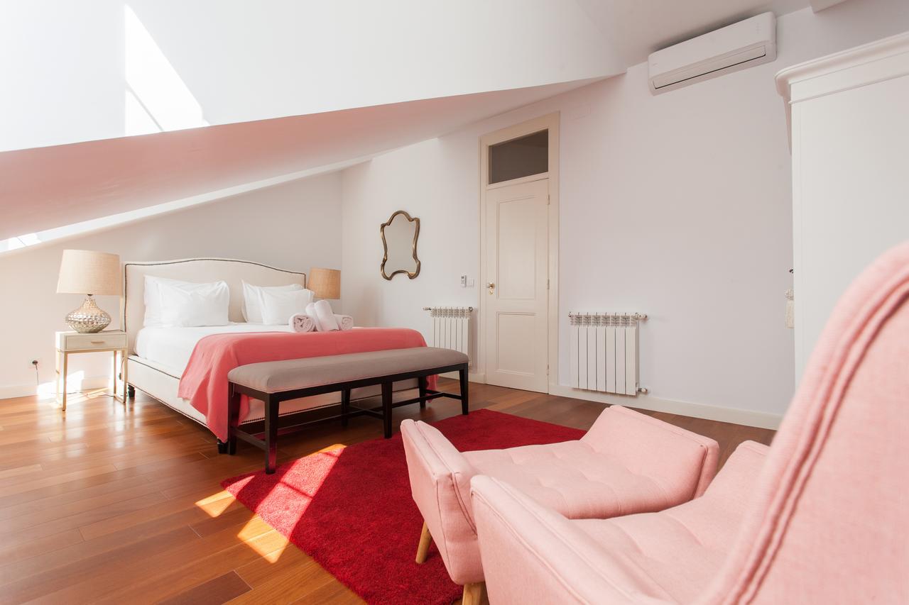 Appartement Luxury Liberdade And Lofts Liberdade Lisboa