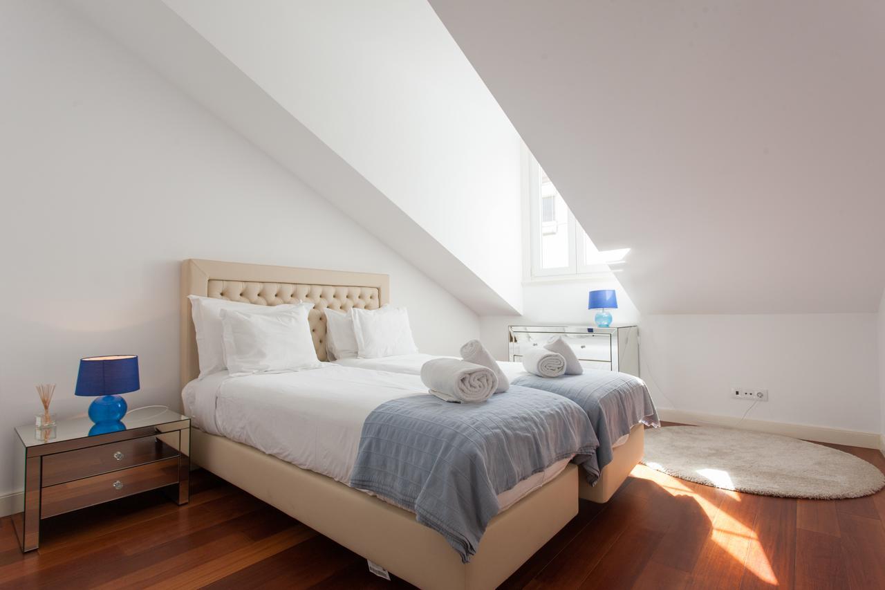 Luxury Liberdade And Lofts Liberdade * Lisboa