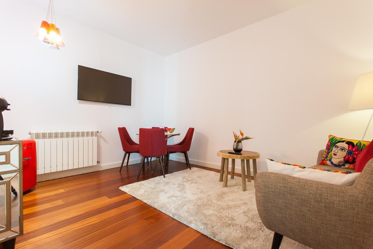 Appartement Luxury Liberdade And Lofts Liberdade Lisboa