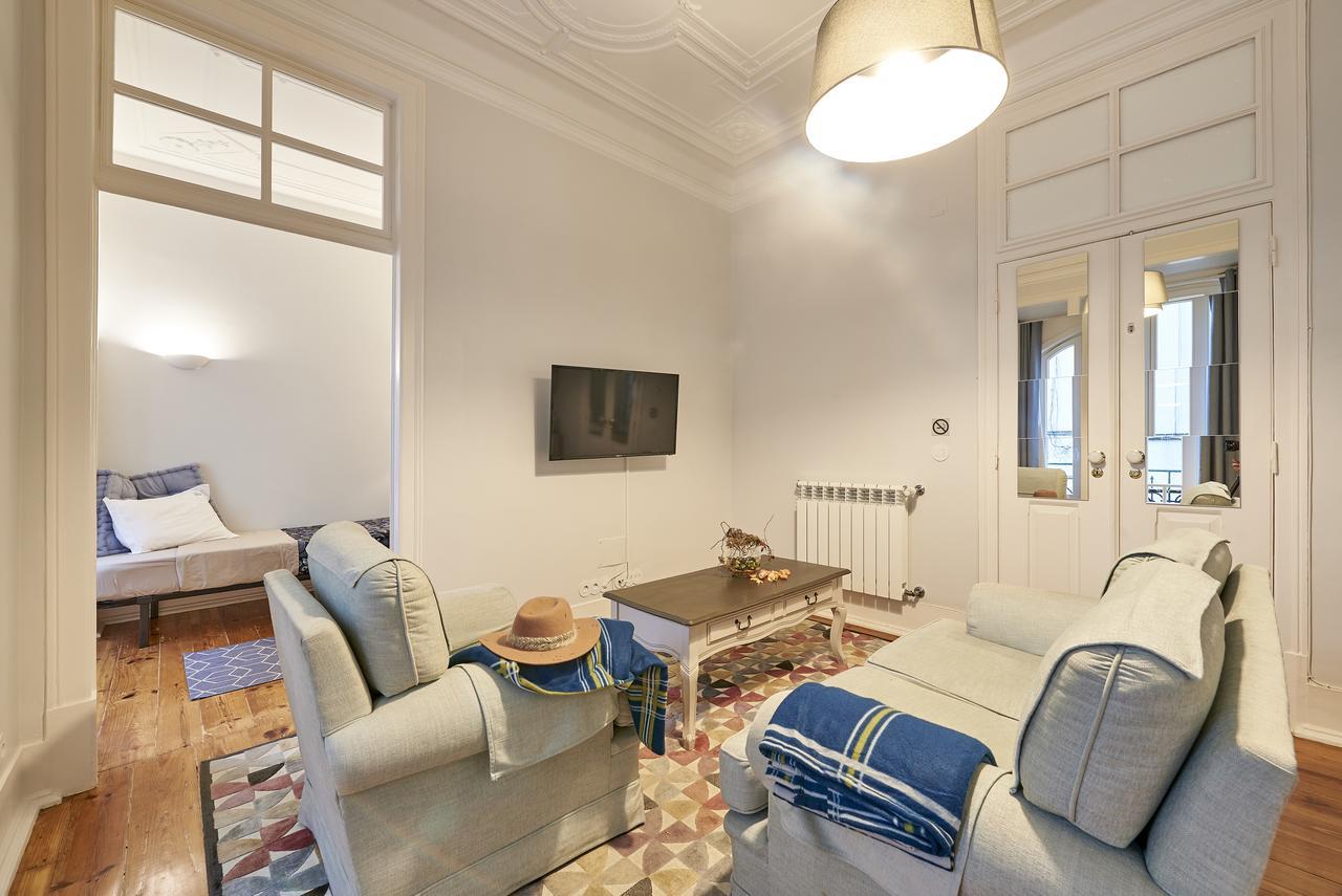 Lapa Suites Couette-café Lisboa