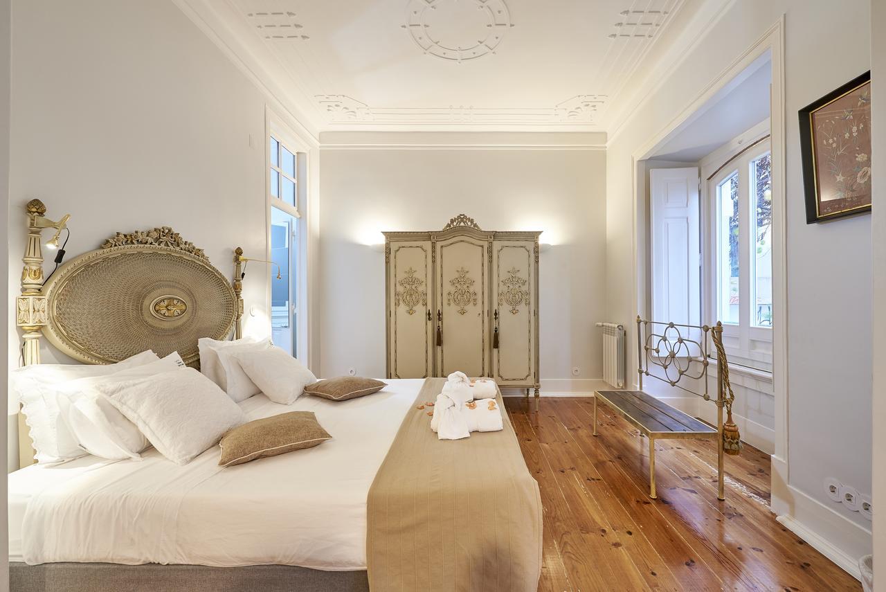 Lapa Suites 3* Lisboa