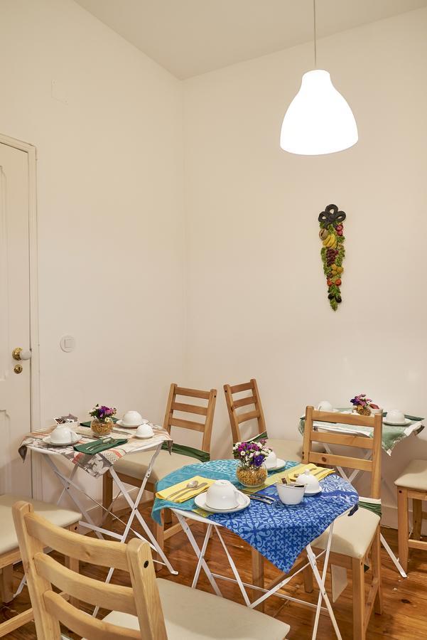 Lapa Suites 3* Lisboa