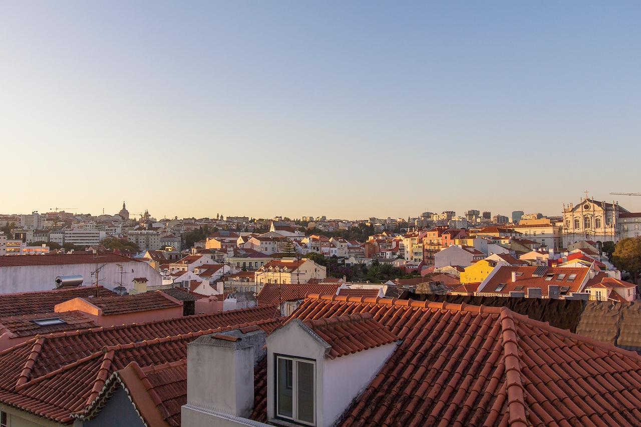 Santa Catarina Deluxe By Homing Lissabon