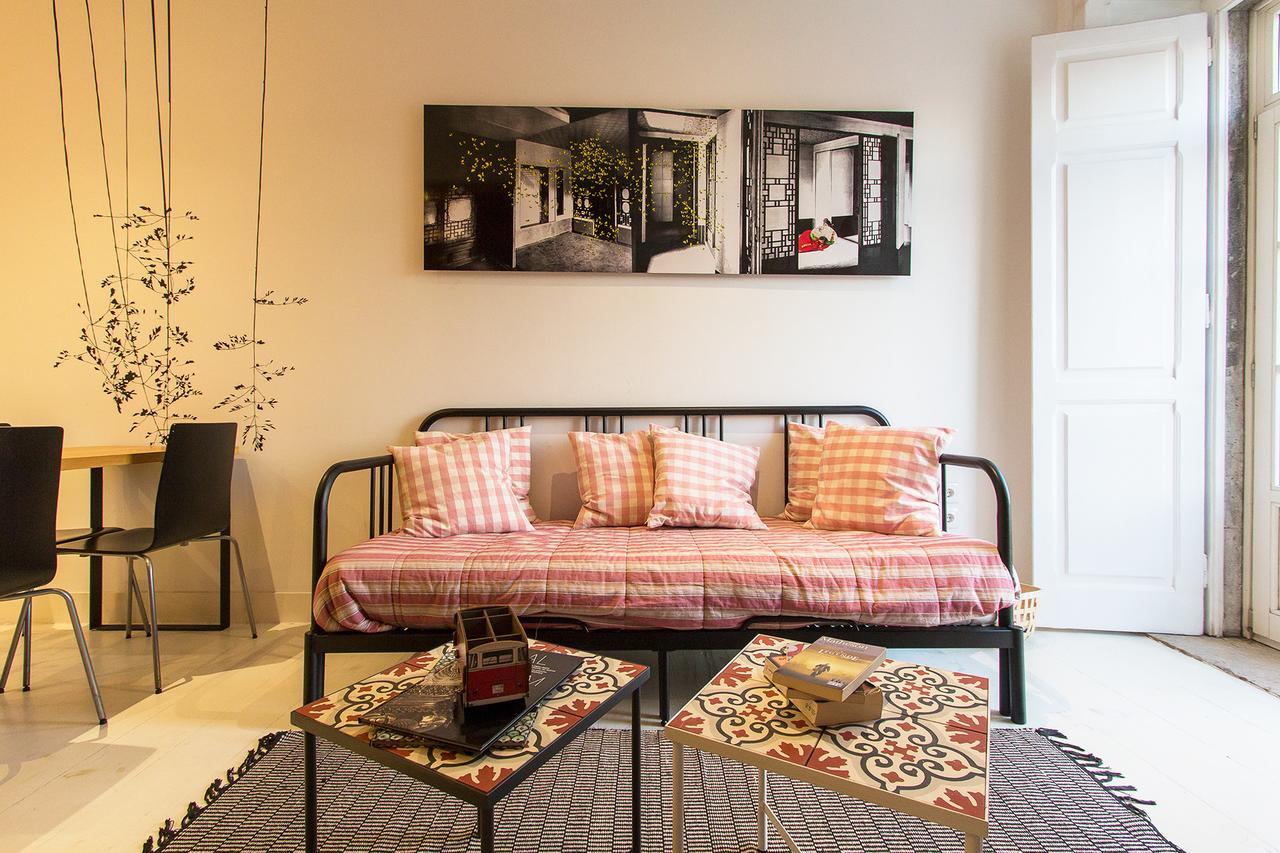 Santa Catarina Deluxe By Homing * Lissabon