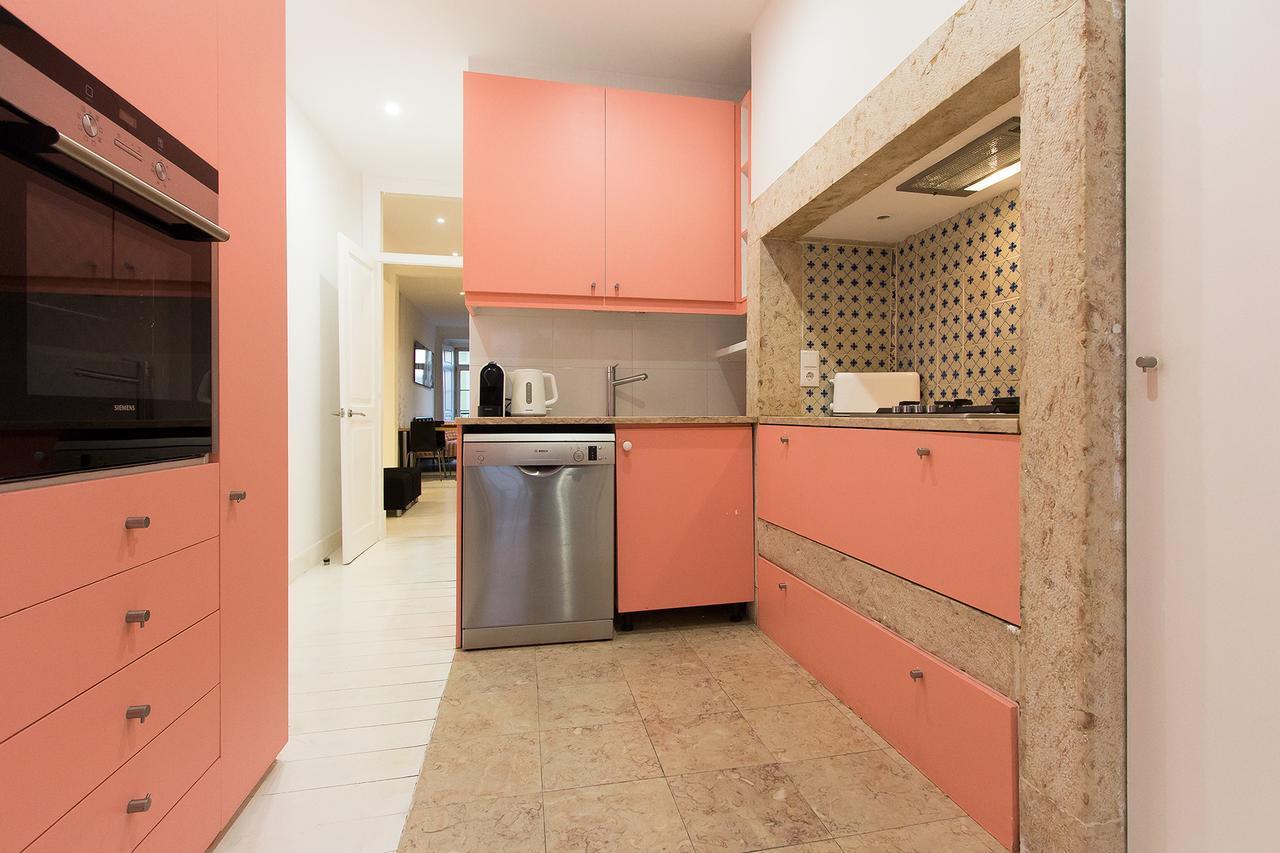 Santa Catarina Deluxe By Homing Lissabon