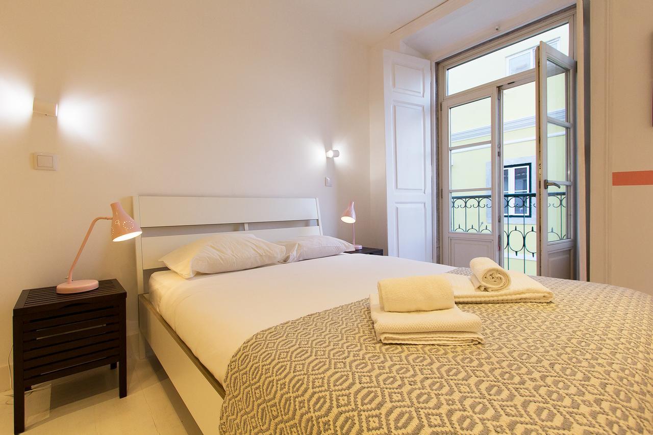 Santa Catarina Deluxe By Homing Lissabon