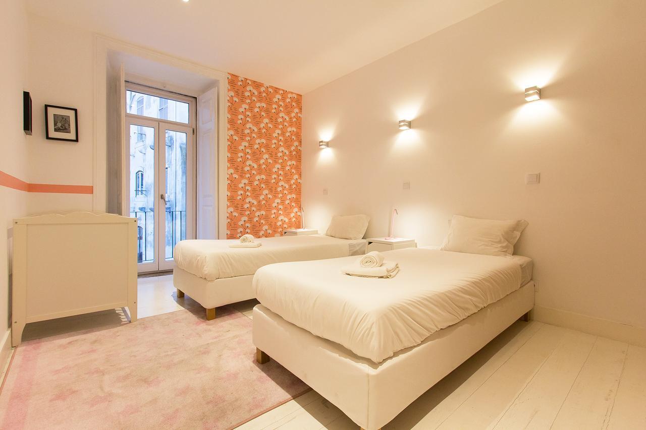 Santa Catarina Deluxe By Homing Lissabon