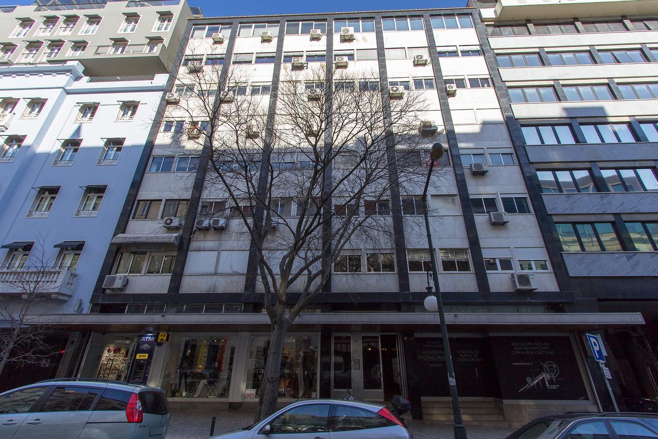 Marques Delight By Homing Lisboa
