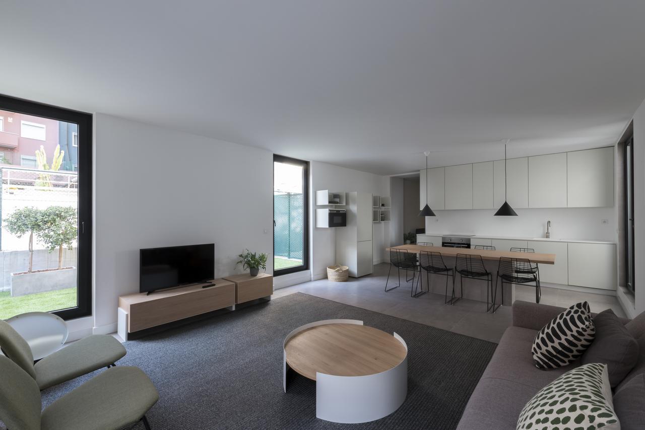 Domus 74 By Amcf Appartement Lisboa