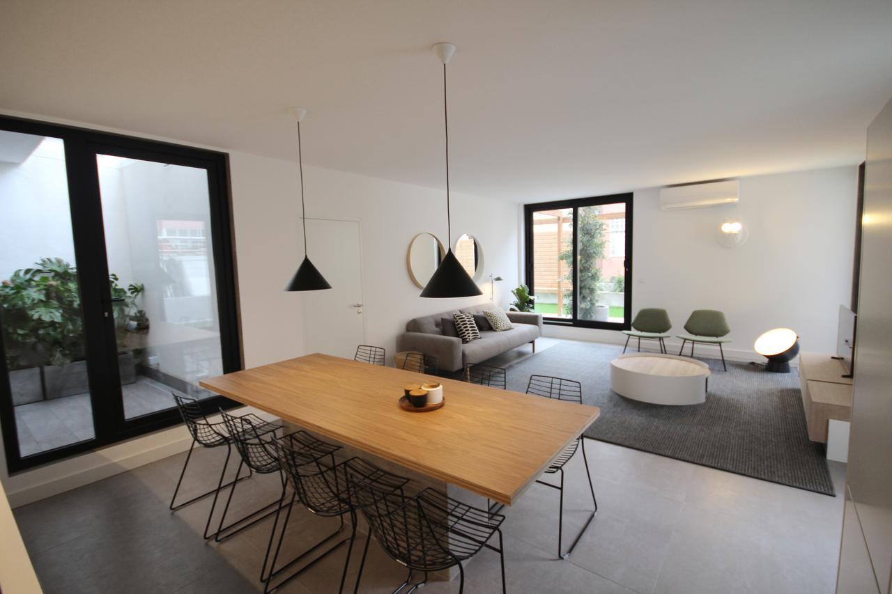 Domus 74 By Amcf Appartement Lisboa