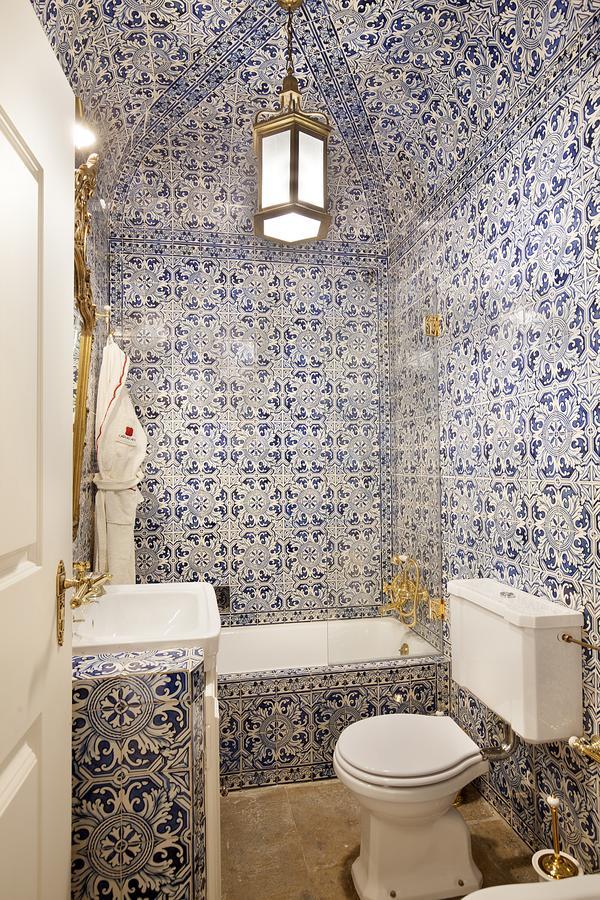Casa Dell'arte Club House 4* Lissabon