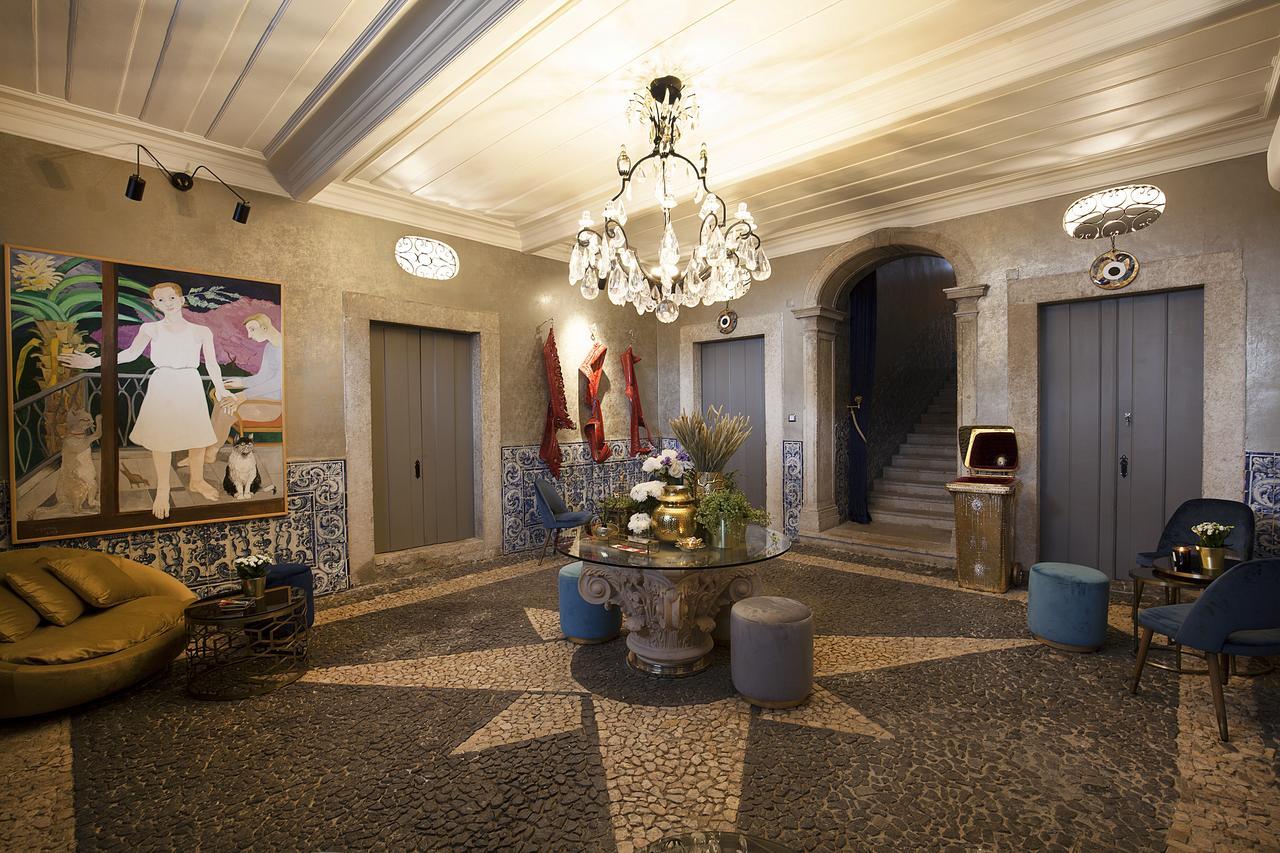 Casa Dell'arte Club House Frühstückspension