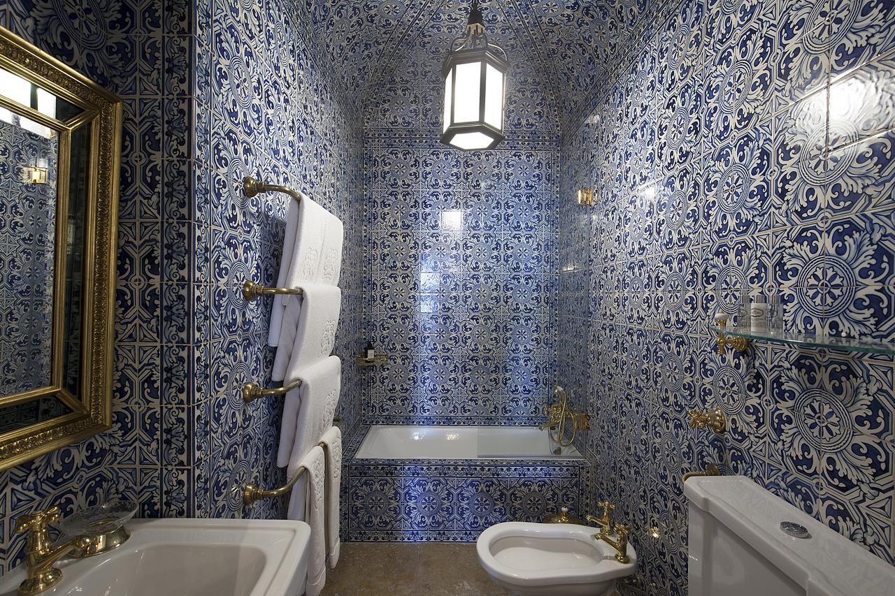 Casa Dell'arte Club House 4* Lissabon