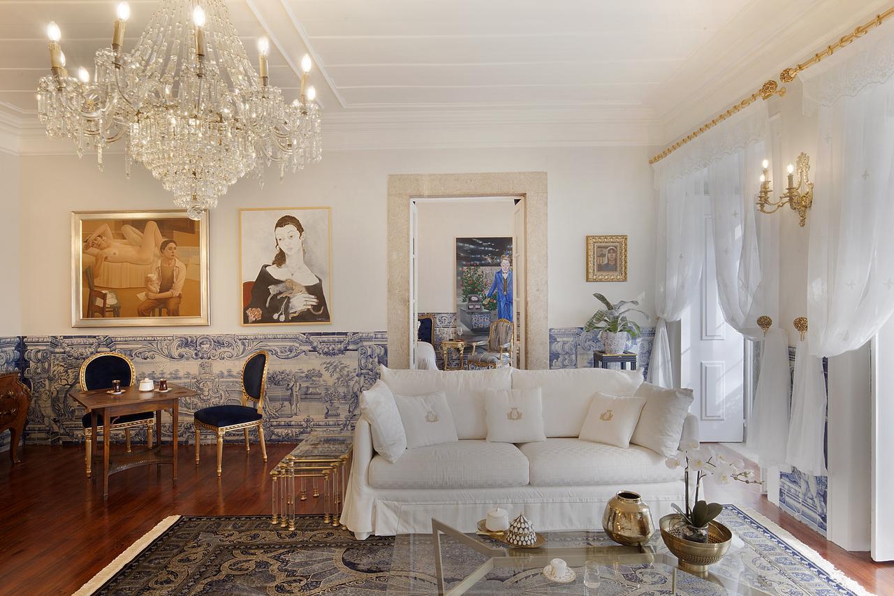 Casa Dell'arte Club House 4* Lissabon
