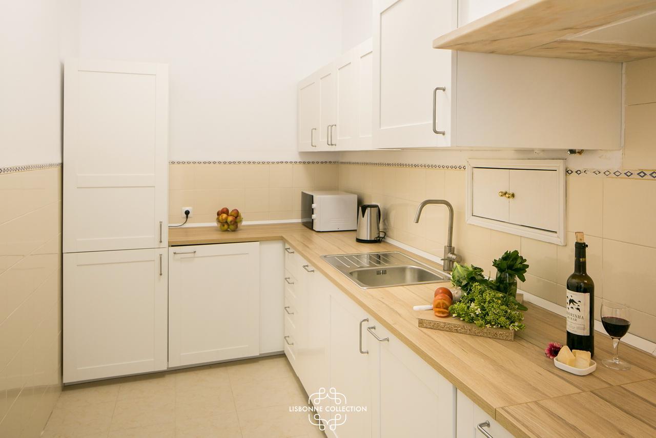 Appartement With Terrace By Lovelystay