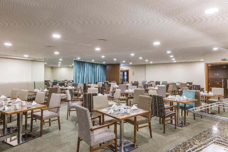 Ramada By Wyndham Lissabon