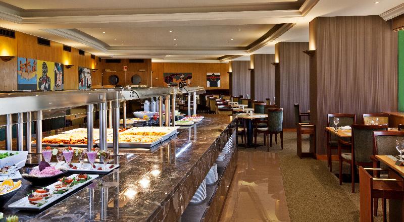 Hotel Ramada By Wyndham 4*