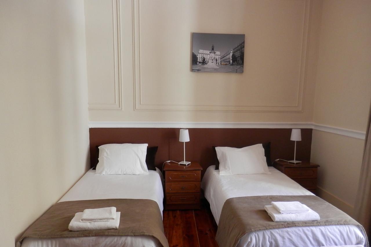 Residencial Marisela 2* Lisboa