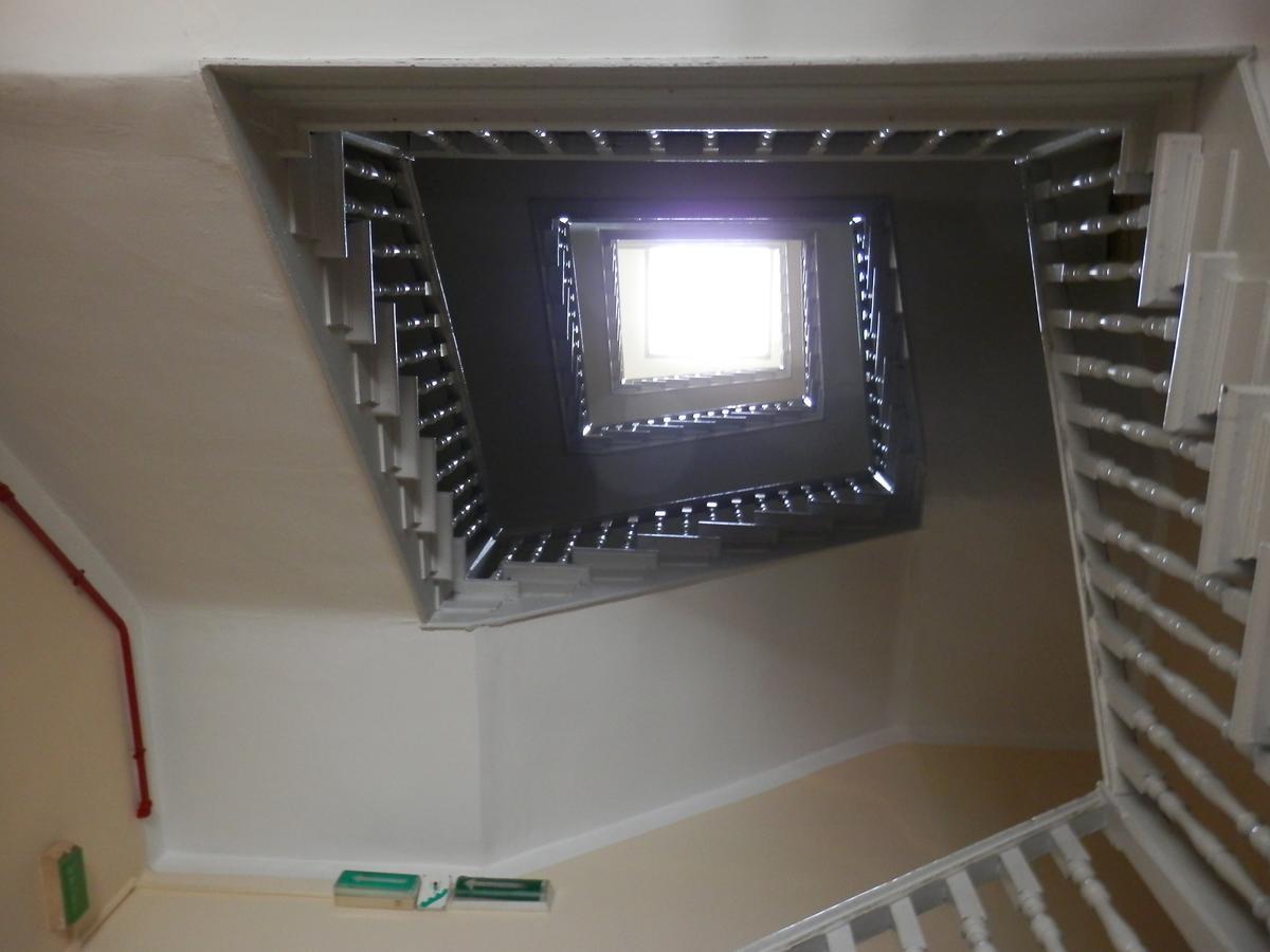Residencial Marisela Maison d'hôtes 2*