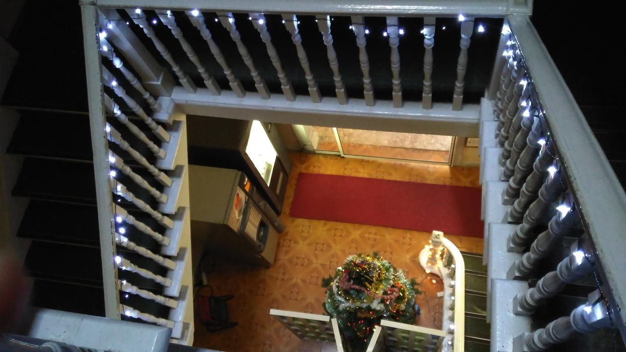 Maison d'hôtes Residencial Marisela Lisboa