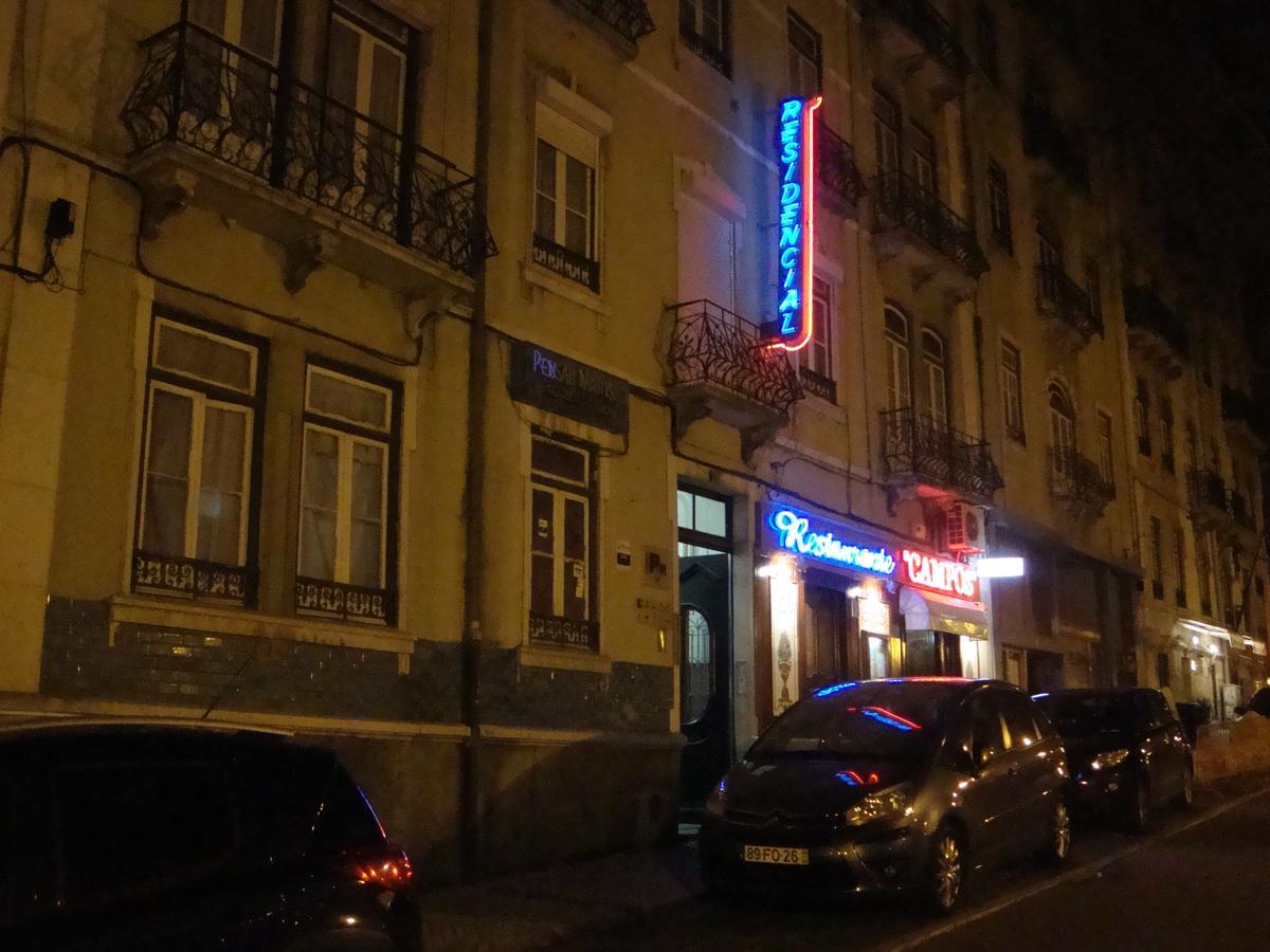 Residencial Marisela Maison d'hôtes