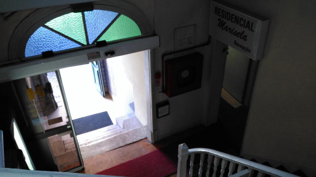 Residencial Marisela Lisboa