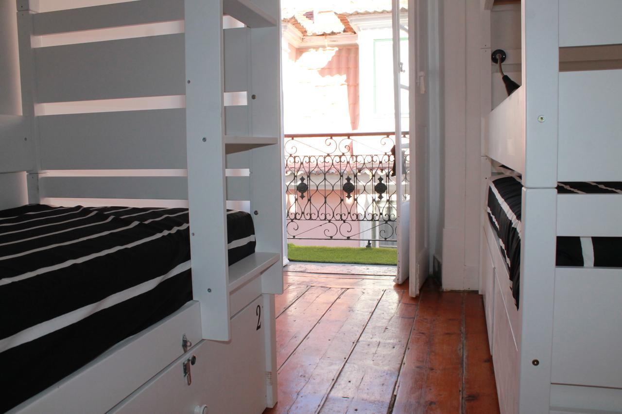 Surf In Chiado Albergue *