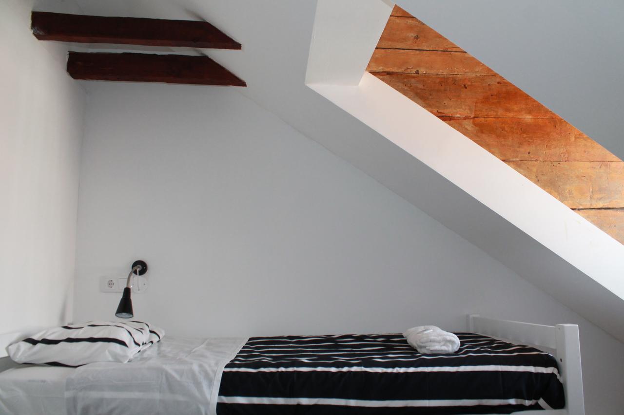 Albergue Surf In Chiado