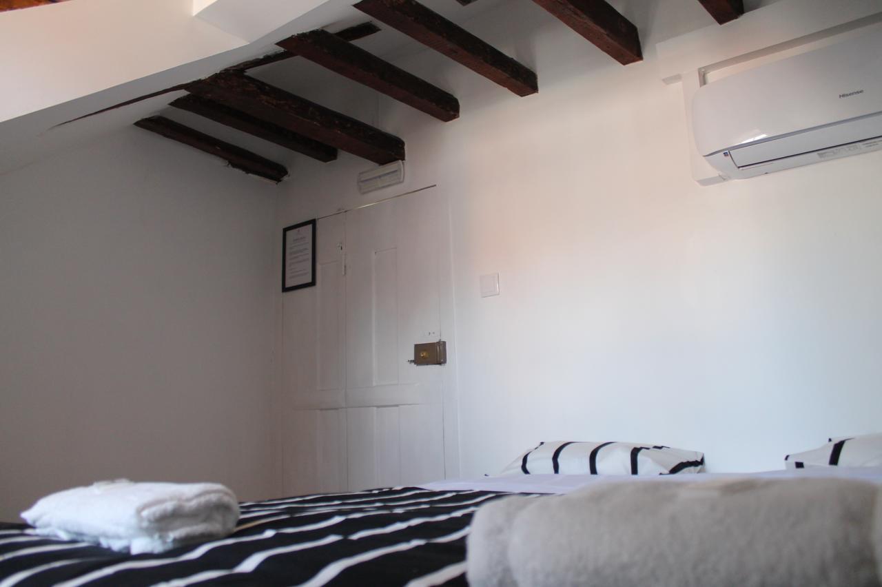 Surf In Chiado Albergue