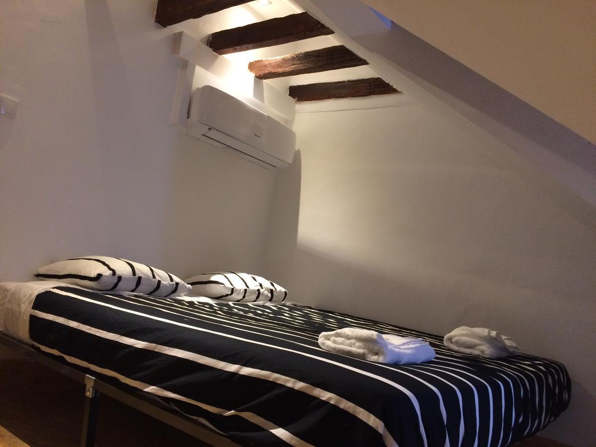 Albergue Surf In Chiado *