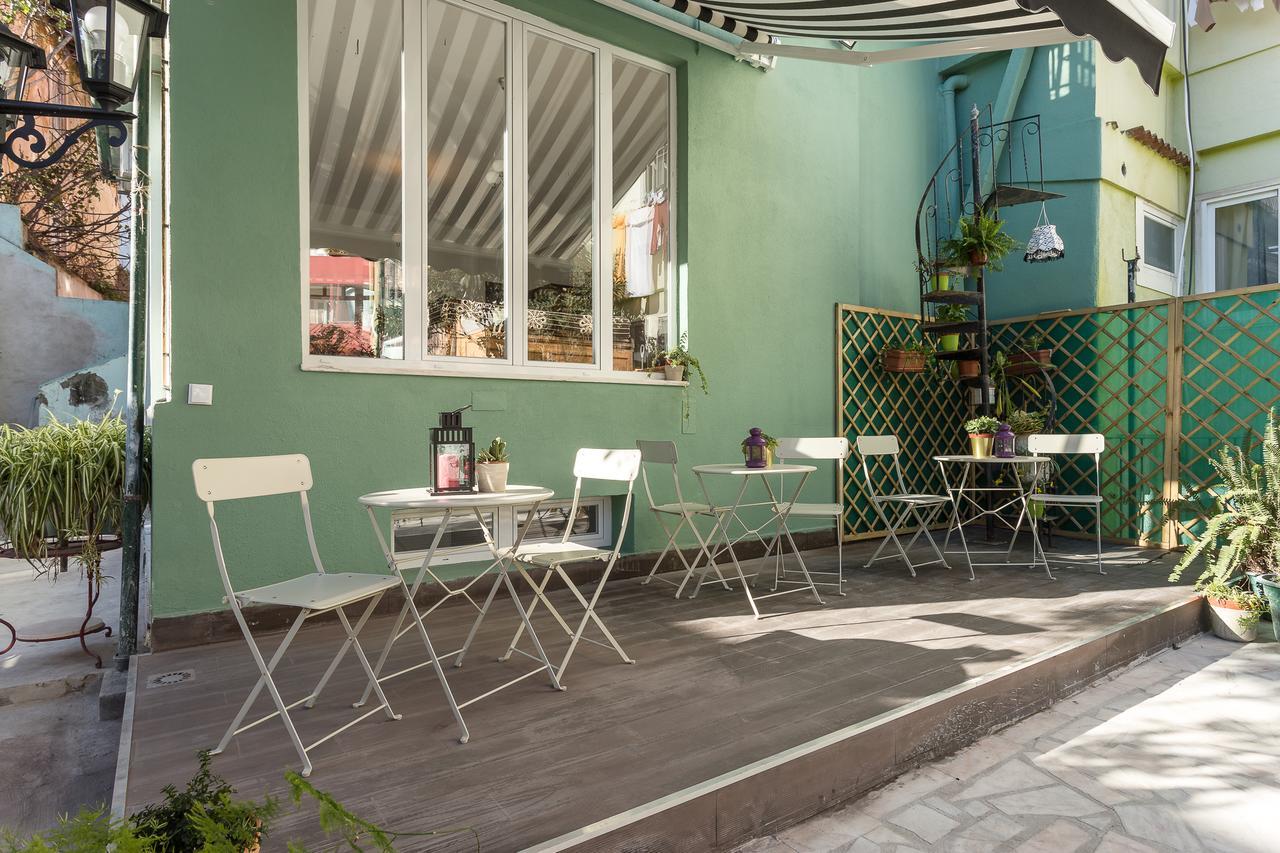 Lxroller Maison d'hôtes Lisboa