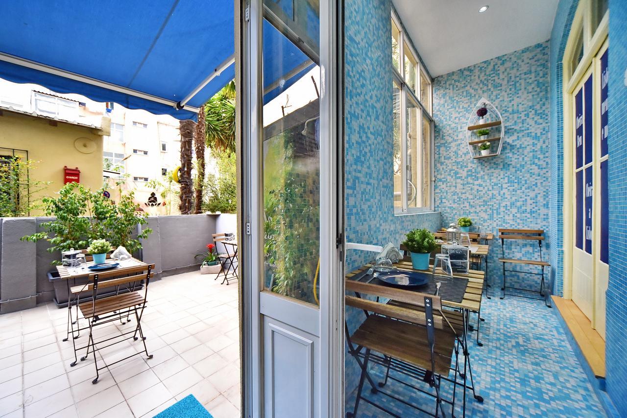 Brothers Hostel Lissabon