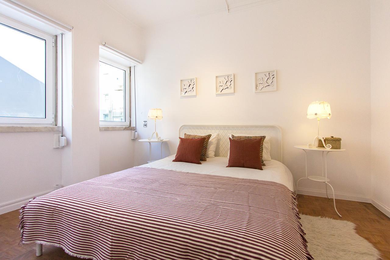 Marques Delight By Homing Appartement Lisboa
