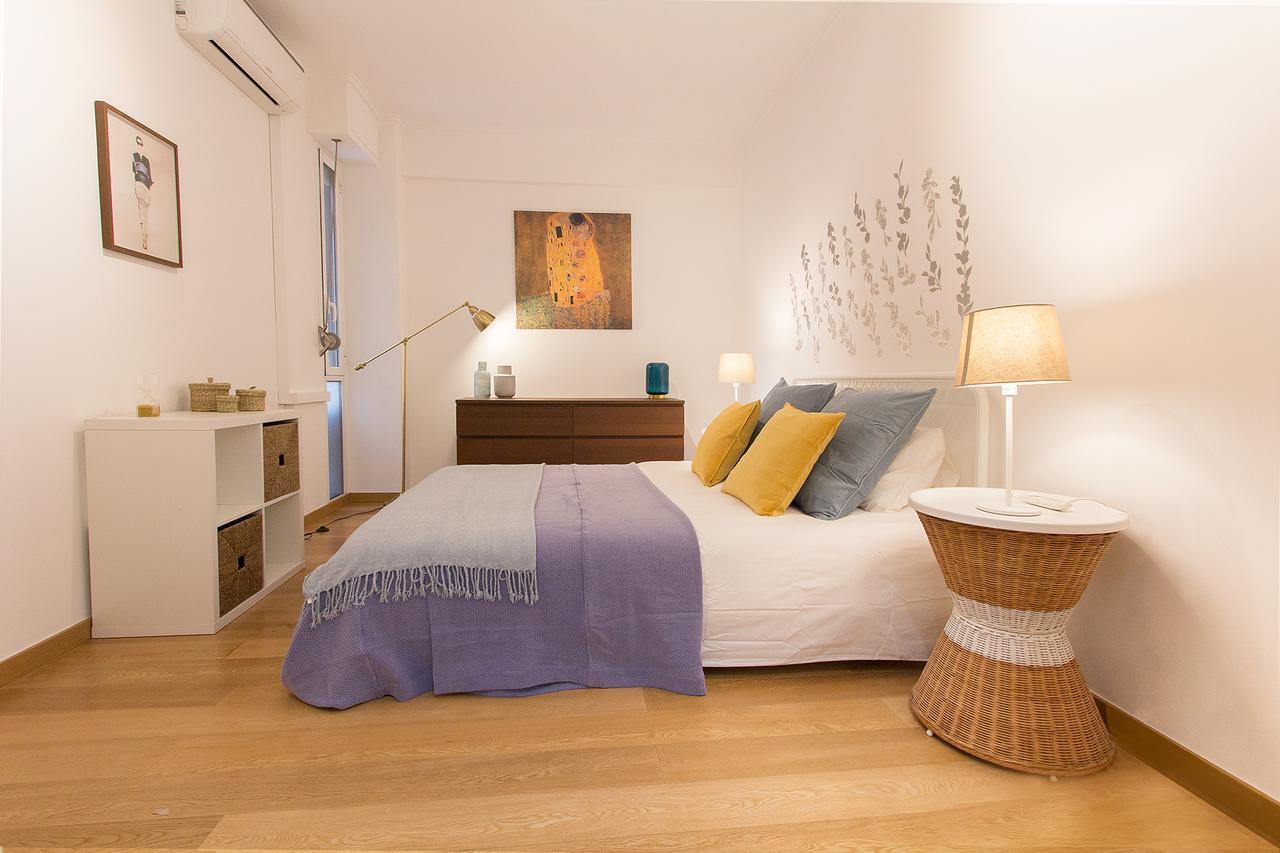Appartement Marques Delight By Homing
