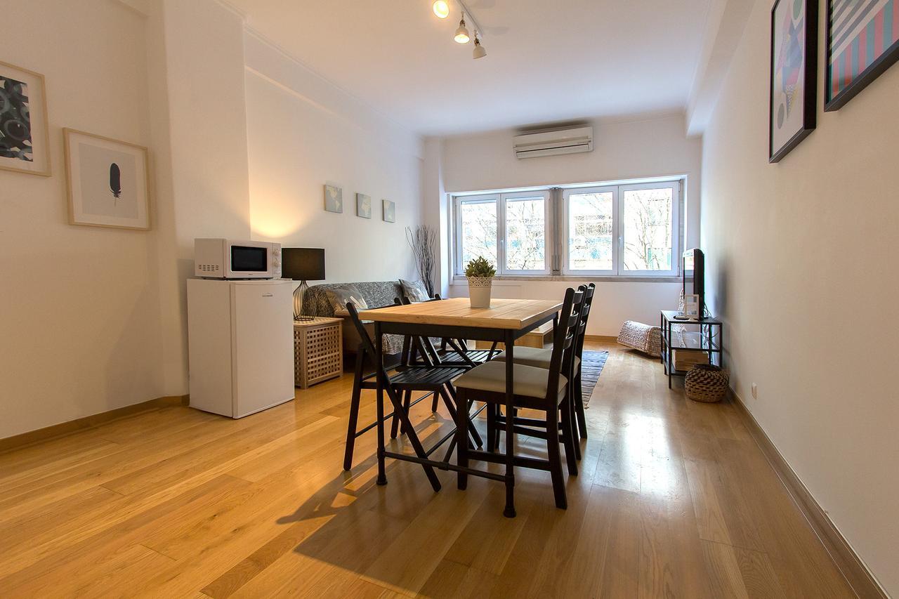 Marques Delight By Homing Appartement Lisboa