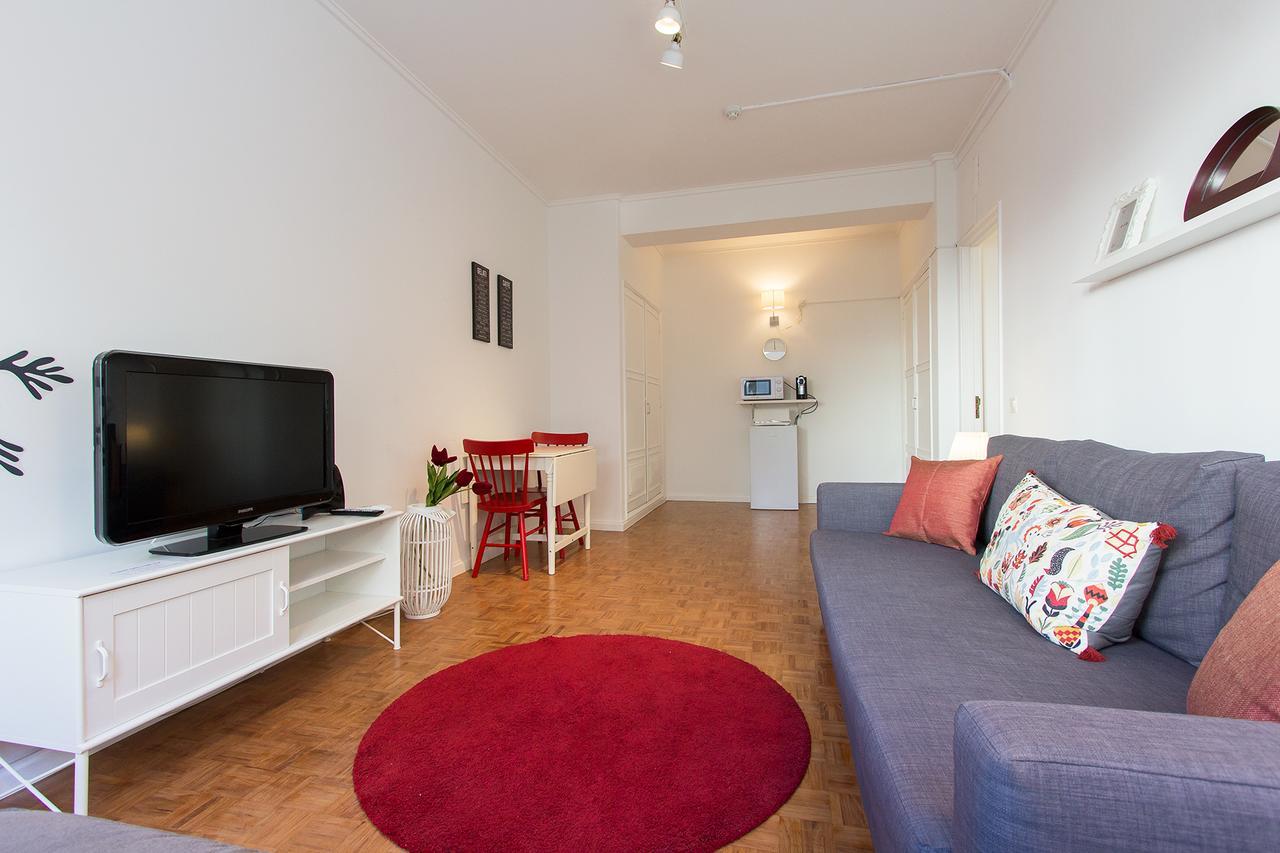 Marques Delight By Homing * Lisboa