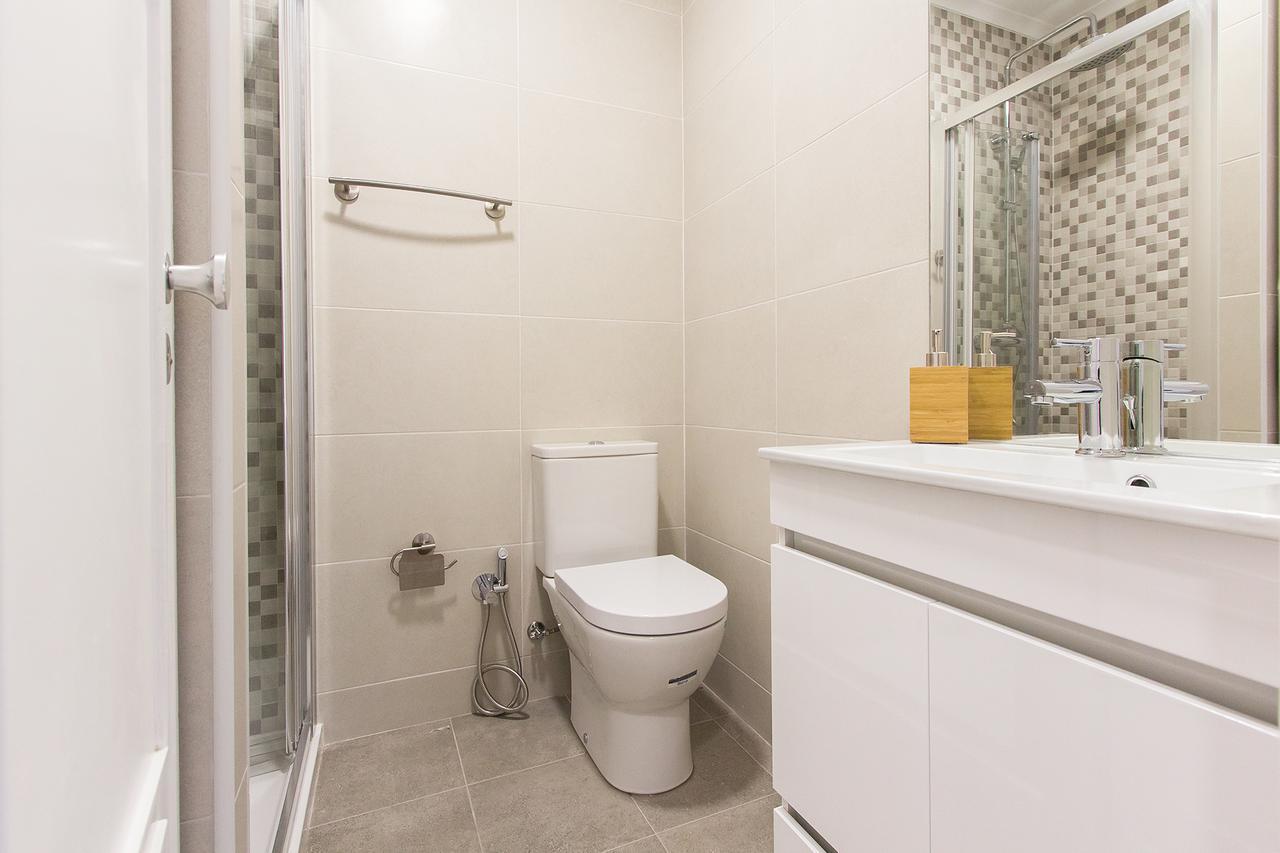 Marques Delight By Homing Appartement *