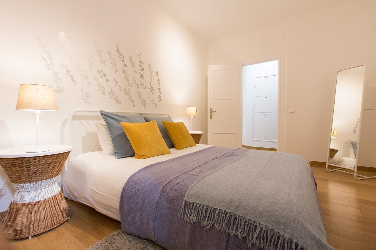 Appartement Marques Delight By Homing *