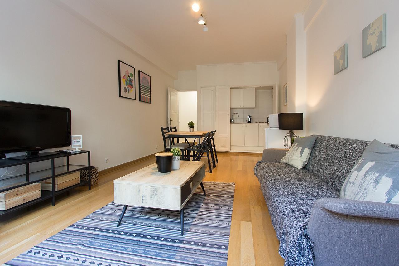Appartement Marques Delight By Homing